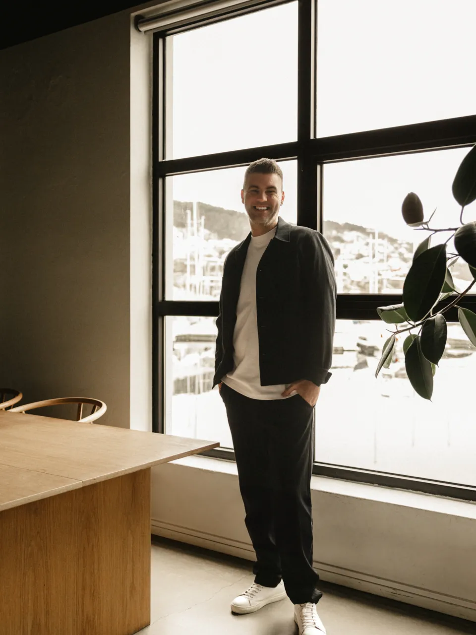 Picture of Daniel Rye