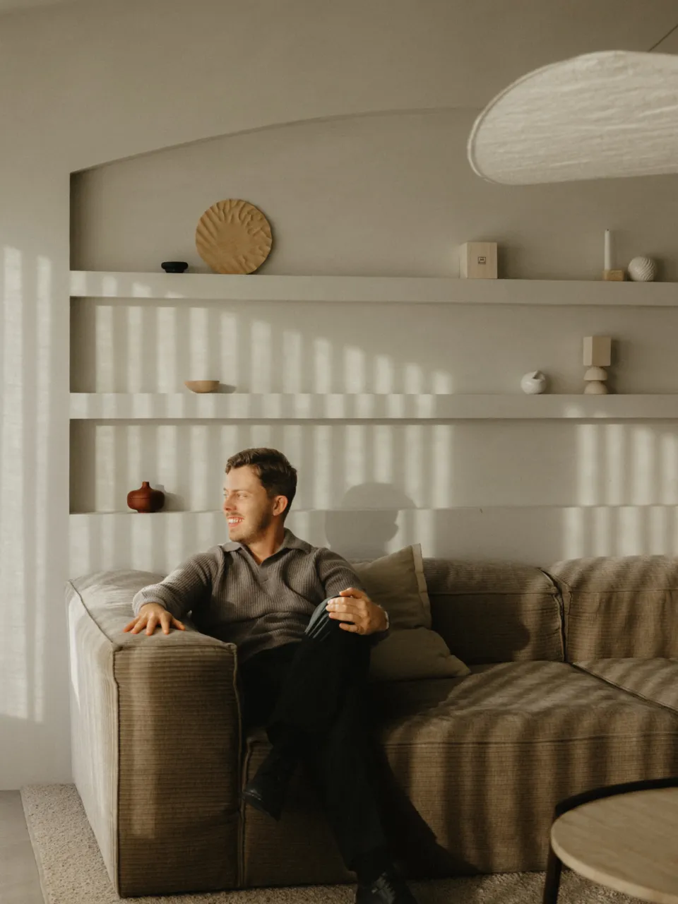 Picture of Nicolay Brusegard