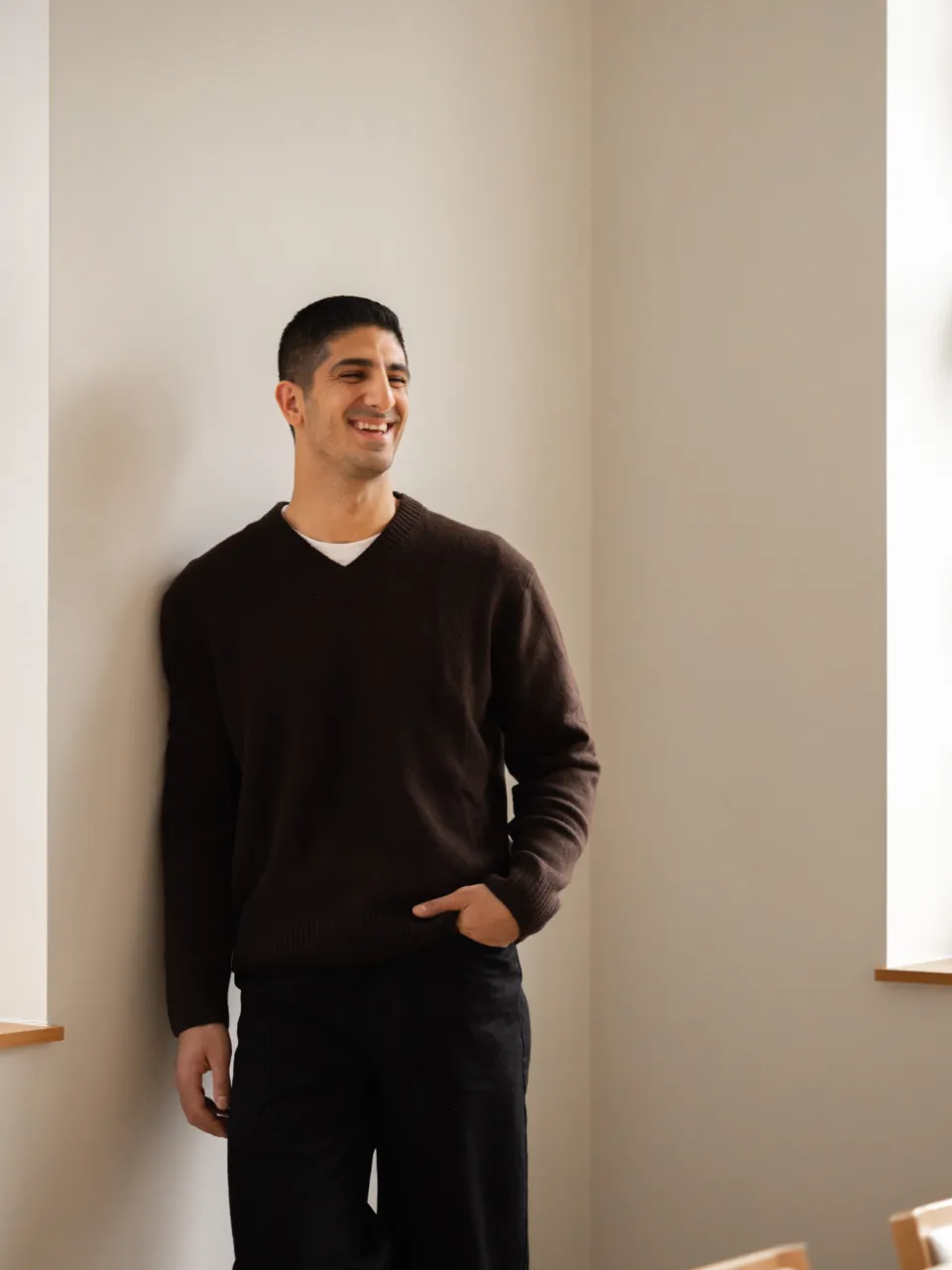 Picture of Amir Majedi