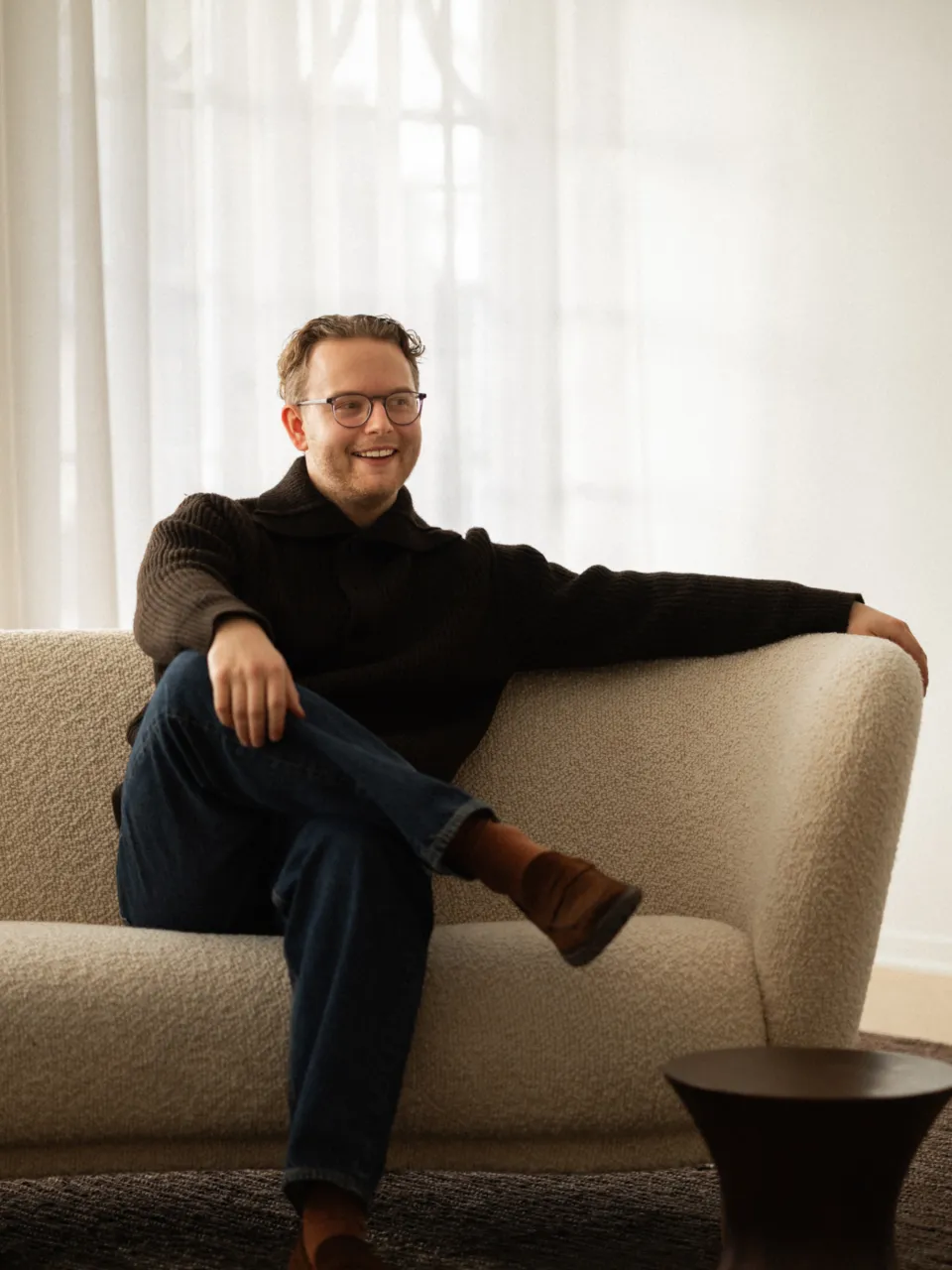 Picture of Tron Didrik Stafseth Resnes