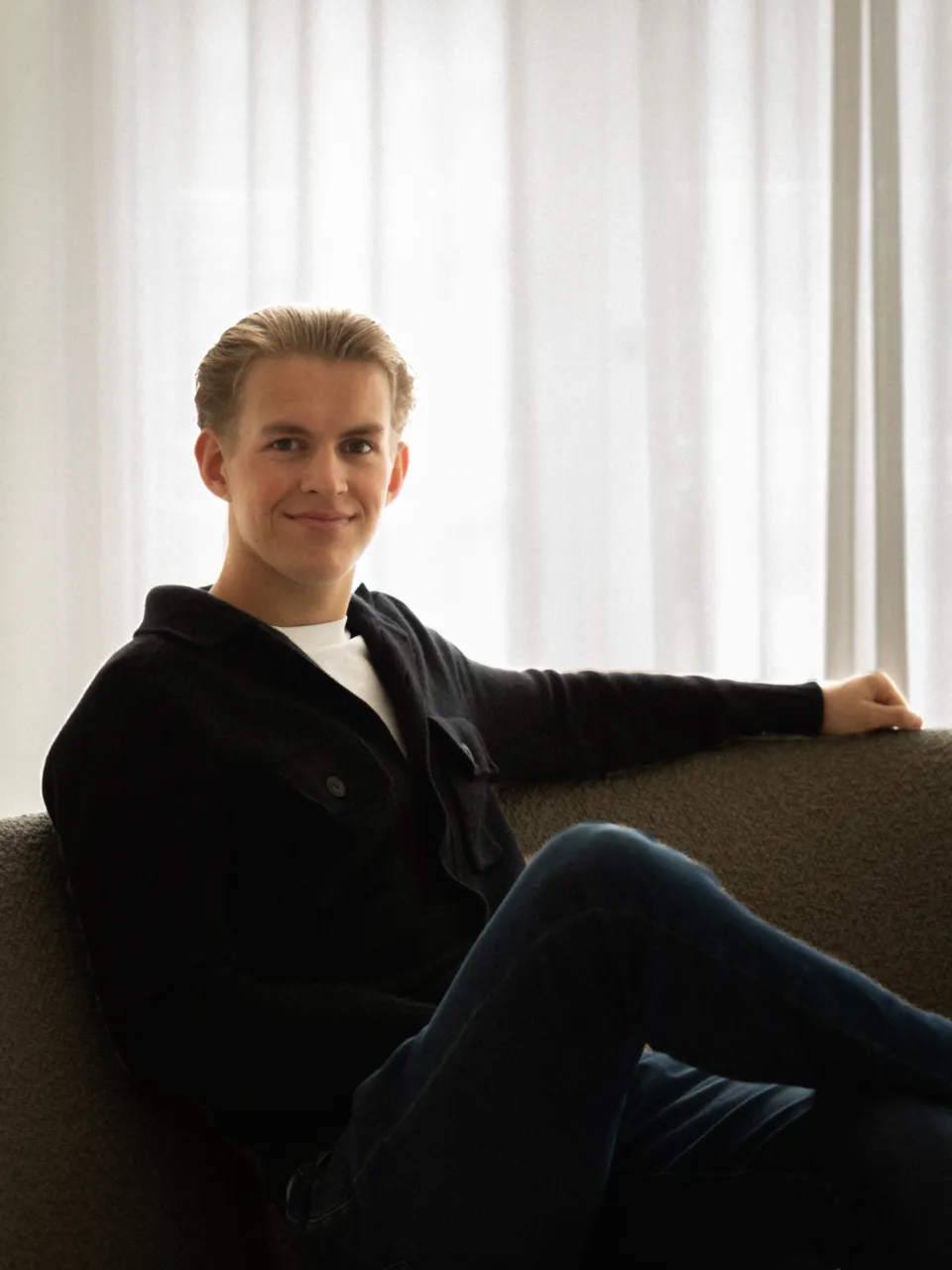 Picture of Tom Fredrik Aamodt