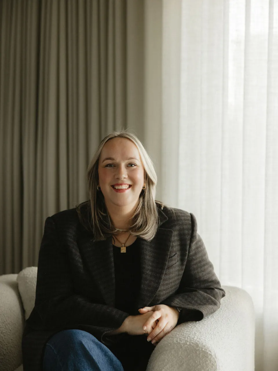 Picture of Anniken Andreassen Solevåg