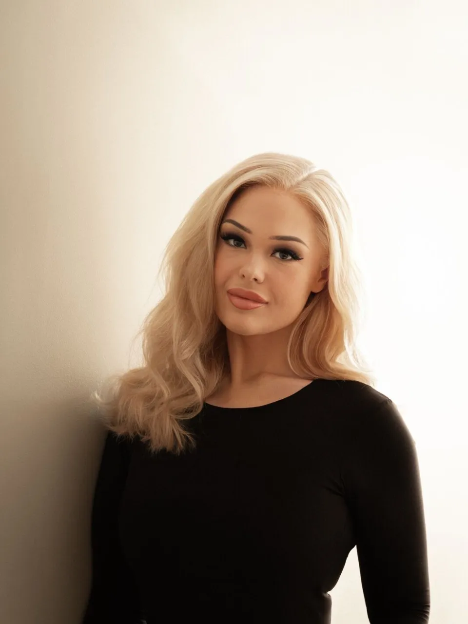 Picture of Regine Borlaug