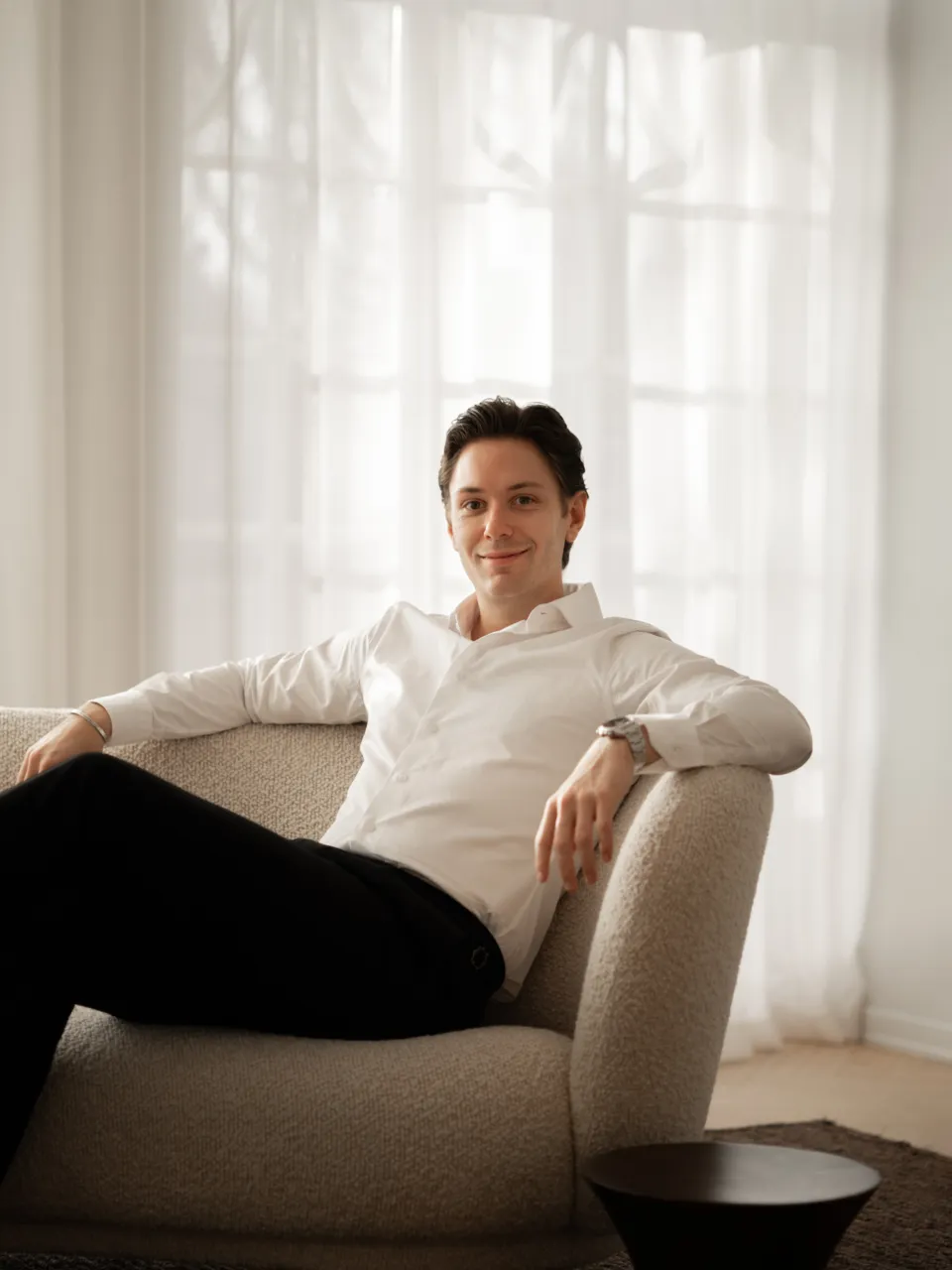 Picture of Tobias Røang